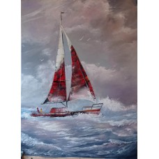 Regata 2
